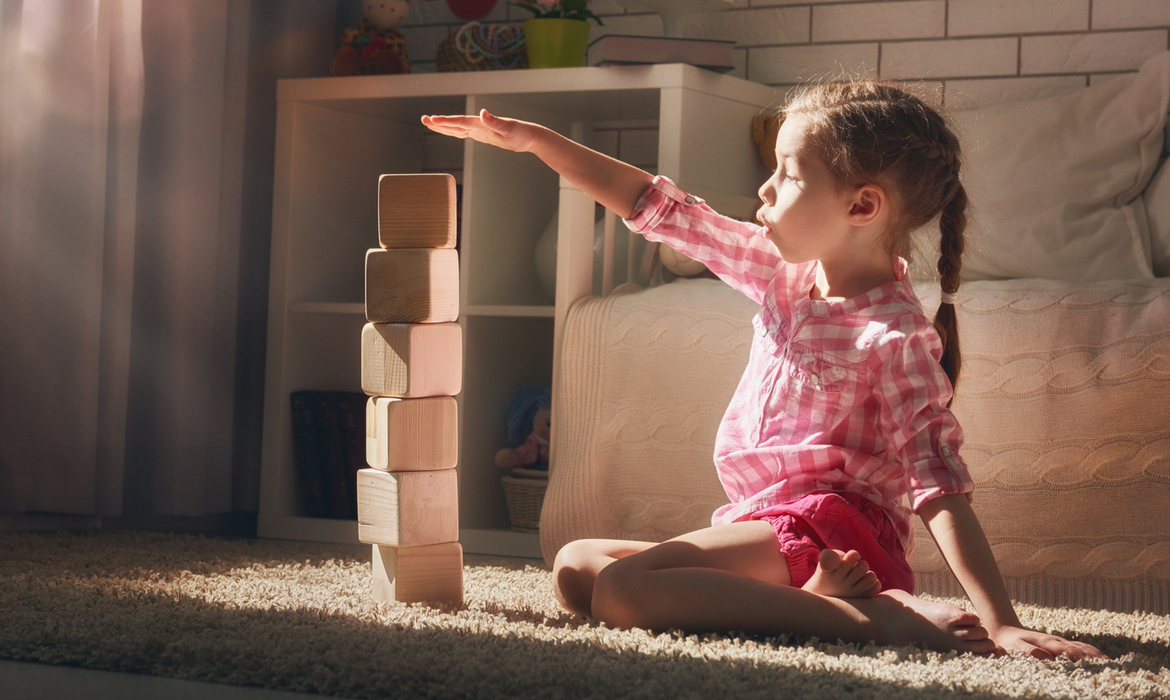The Why and What of Spatial Relations - DREME