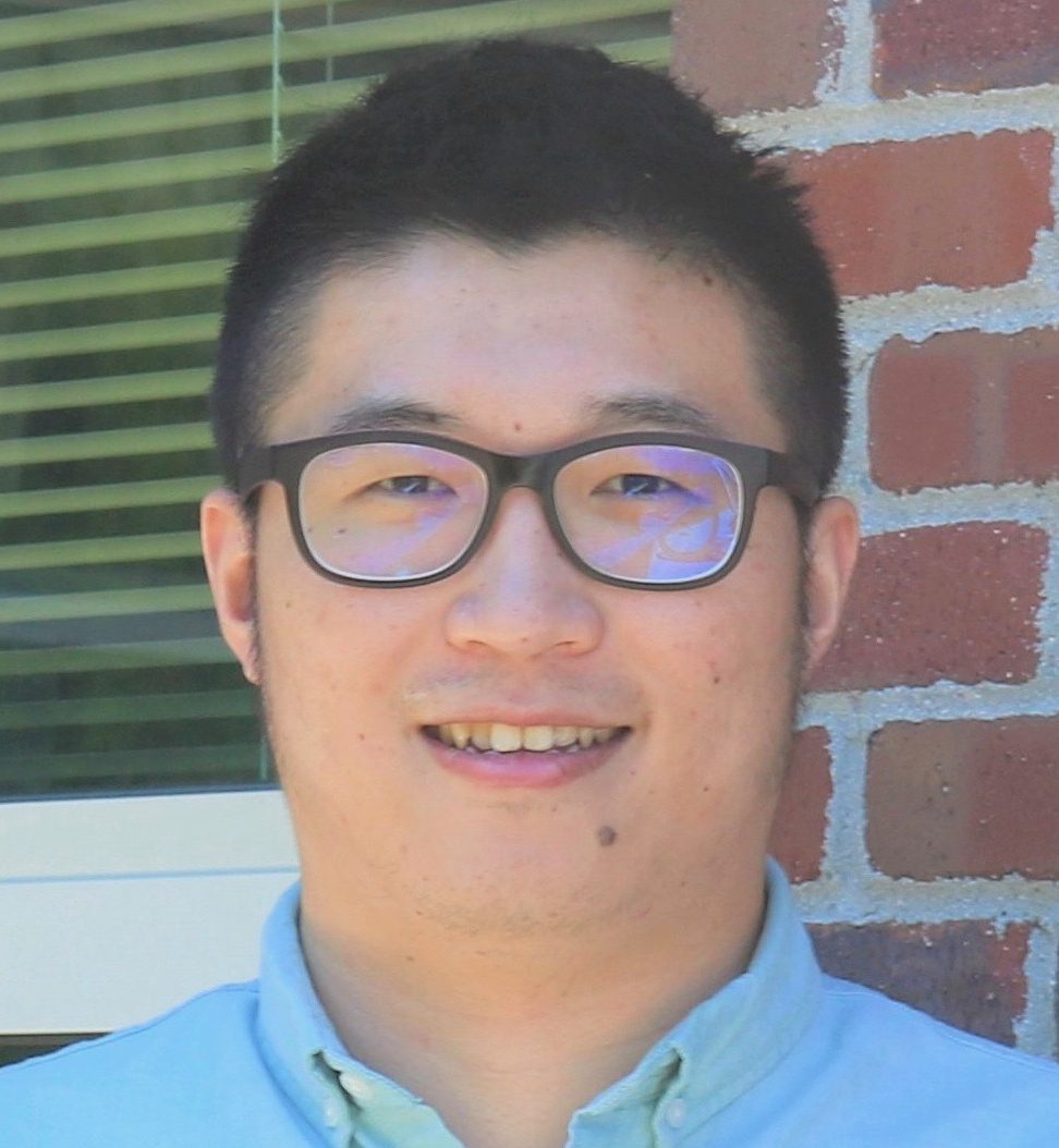 Yixiao Dong - DREME