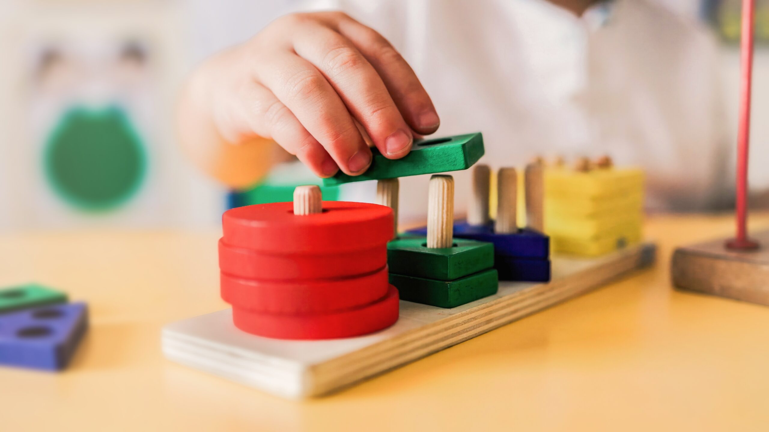 Explore Early Math Learning Through Classroom Videos - DREME