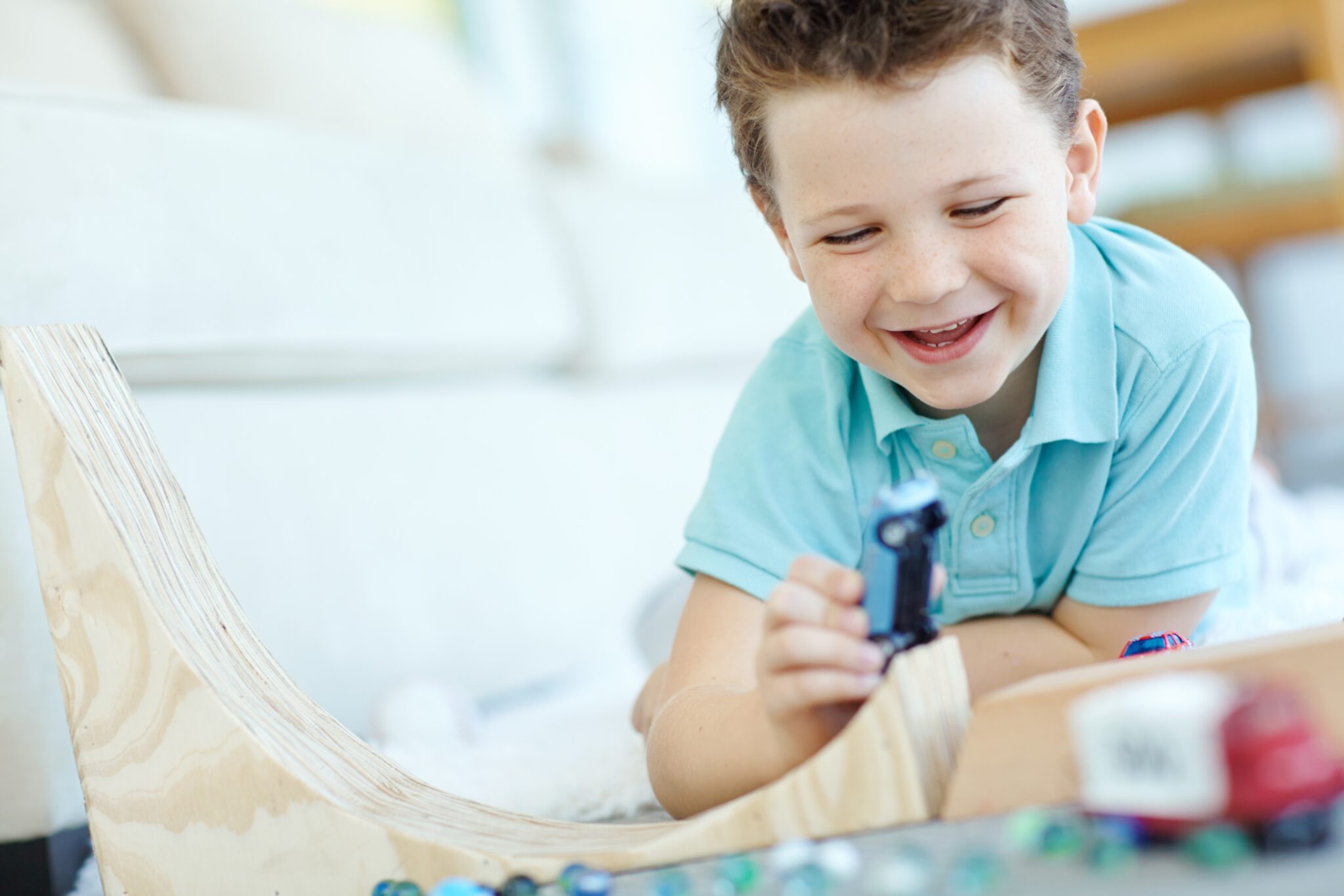 Beyond Rote Counting: Helping Children to Understand the Role of Tens ...