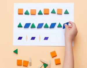 DREME Network on X: Building teamwork into early math activities develops  children's math and social skills at the same time. There are concrete  steps that teachers can take to promote peer collaboration